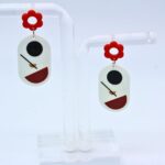 Stud Earrings