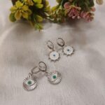 Evileye Earrings